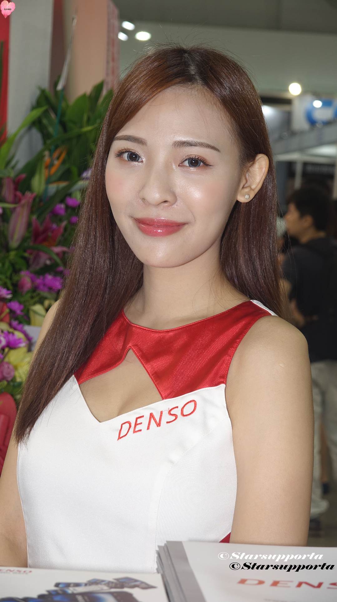 20180802 台北自動化工業大展 - DENSO @ 台北南港展覽館